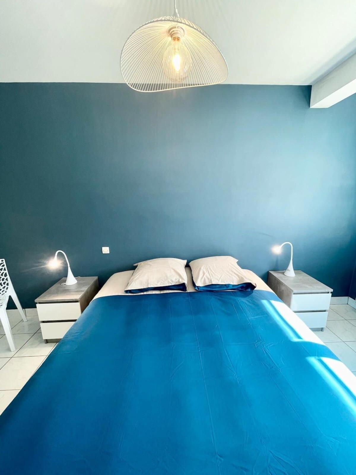 T3 Top Cosy Face A La Mer 普洛埃默尔 外观 照片